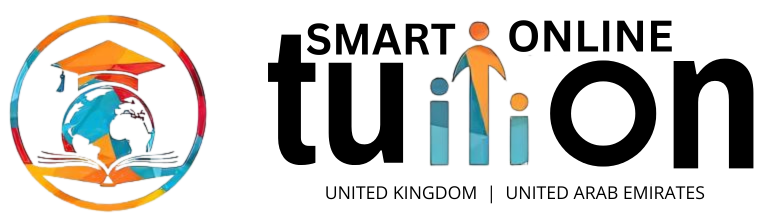 Smart Tuition Logo